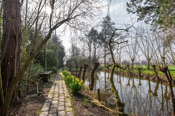 Medium property photo - Noorderbruggeweg 4, 4524 AV Sluis